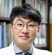Cheol Kyu Park